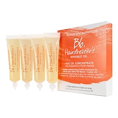 Hio hot oil 4 Pack, BUMBLE AND BUMBLE